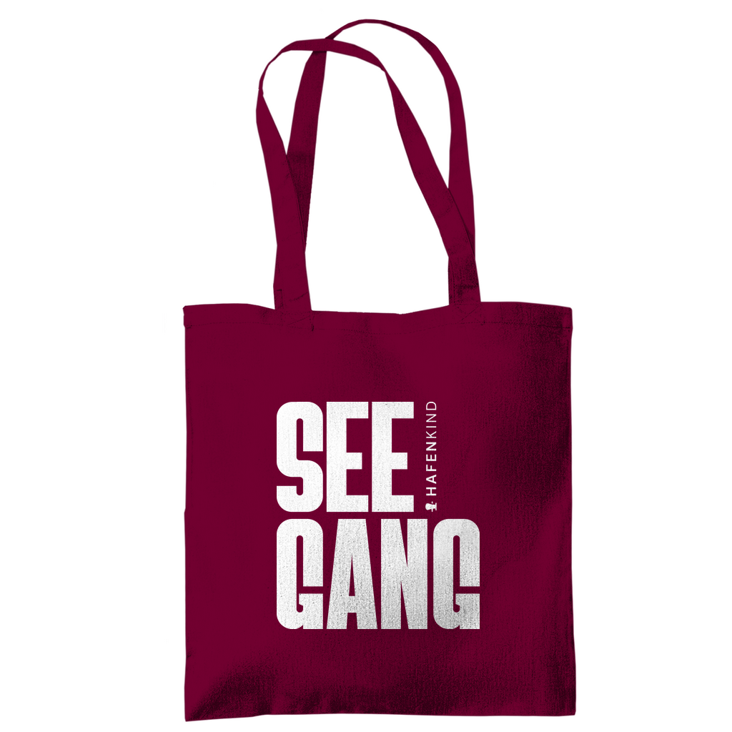 SEEGANG - Tragetasche
