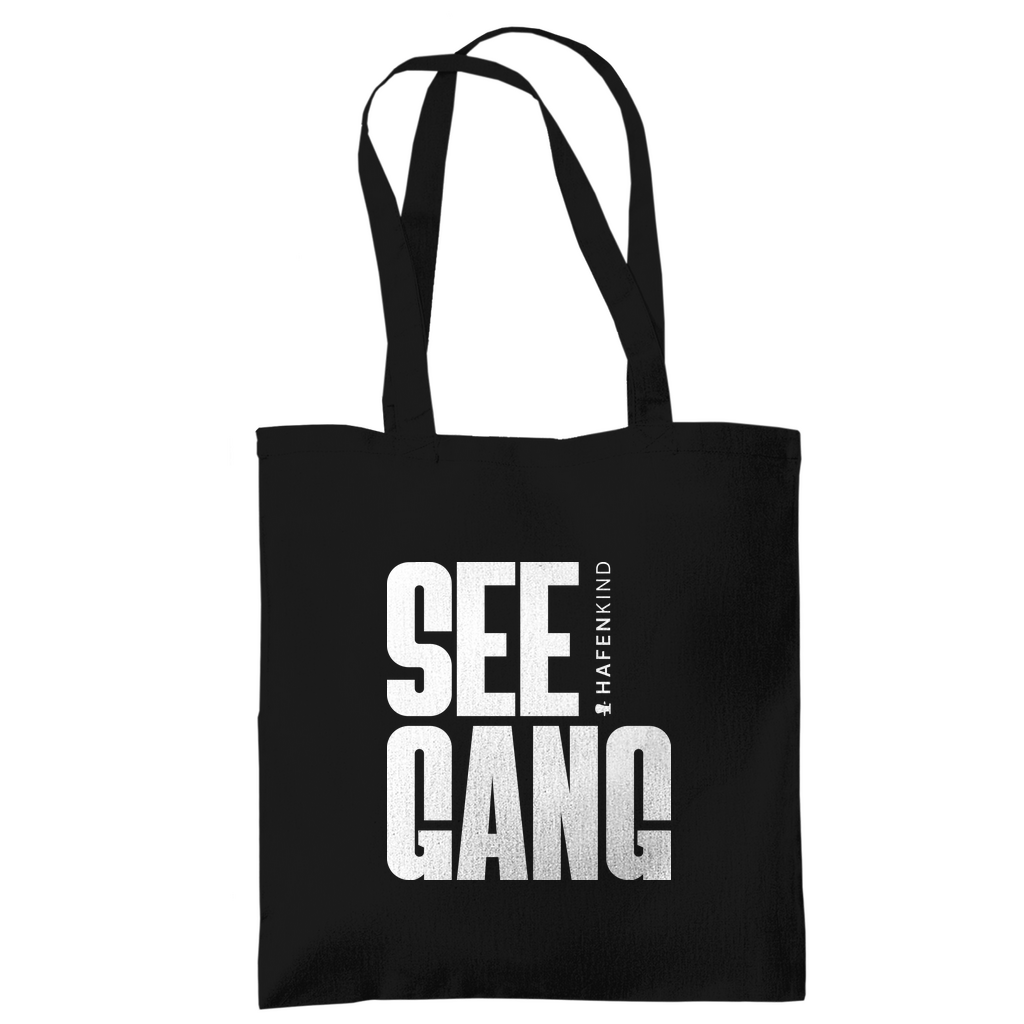 SEEGANG - Tragetasche