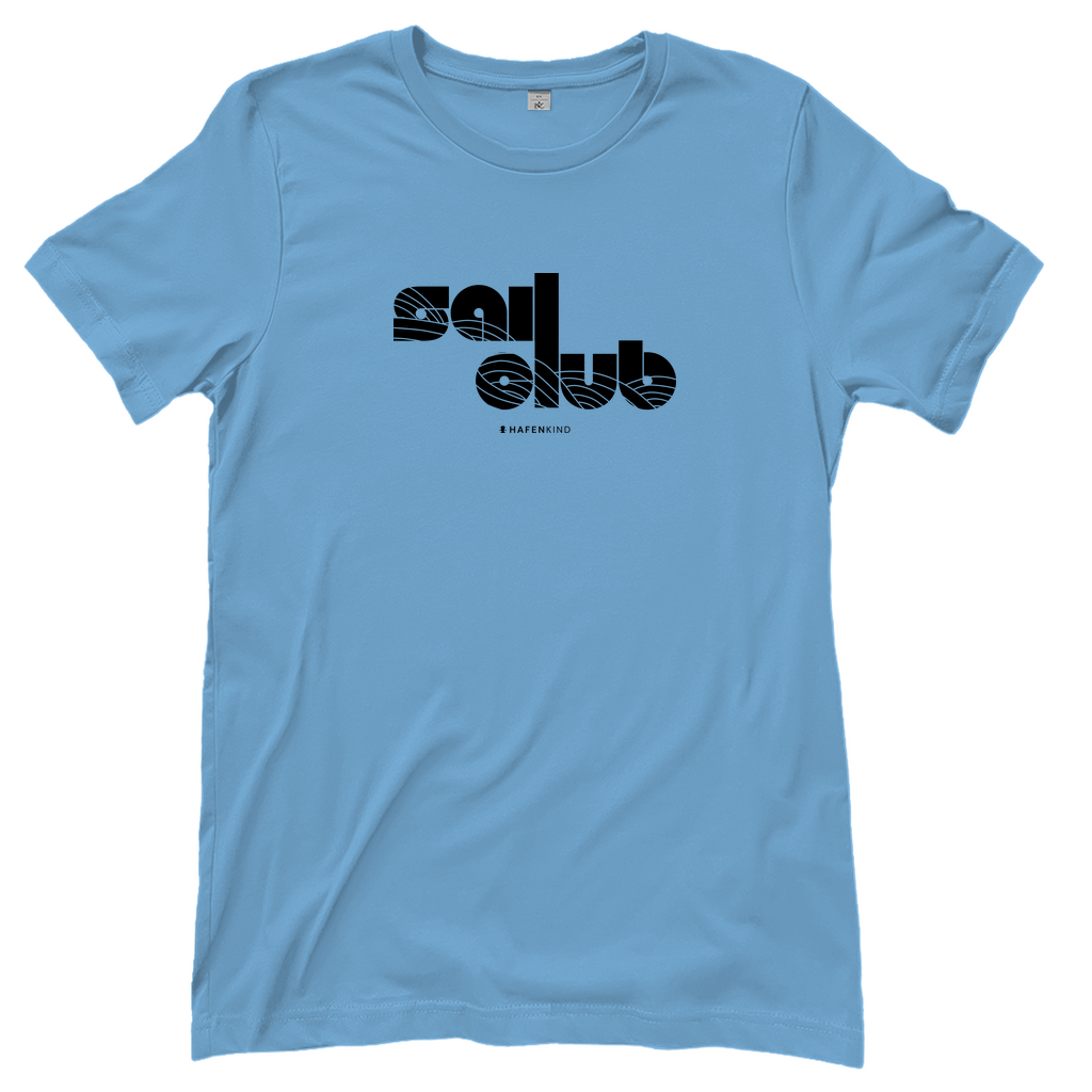 SAIL CLUB - Shirt Damen