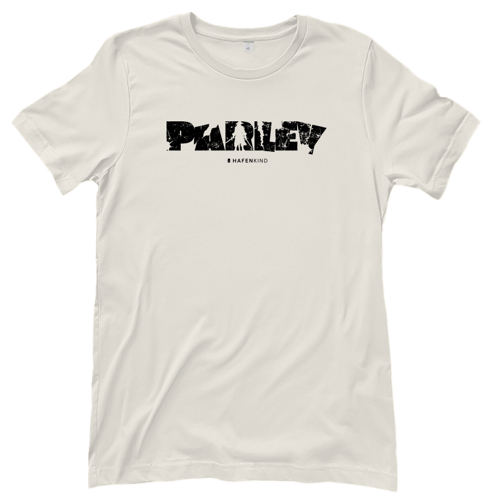 PIRATES PARLEY - Shirt Damen