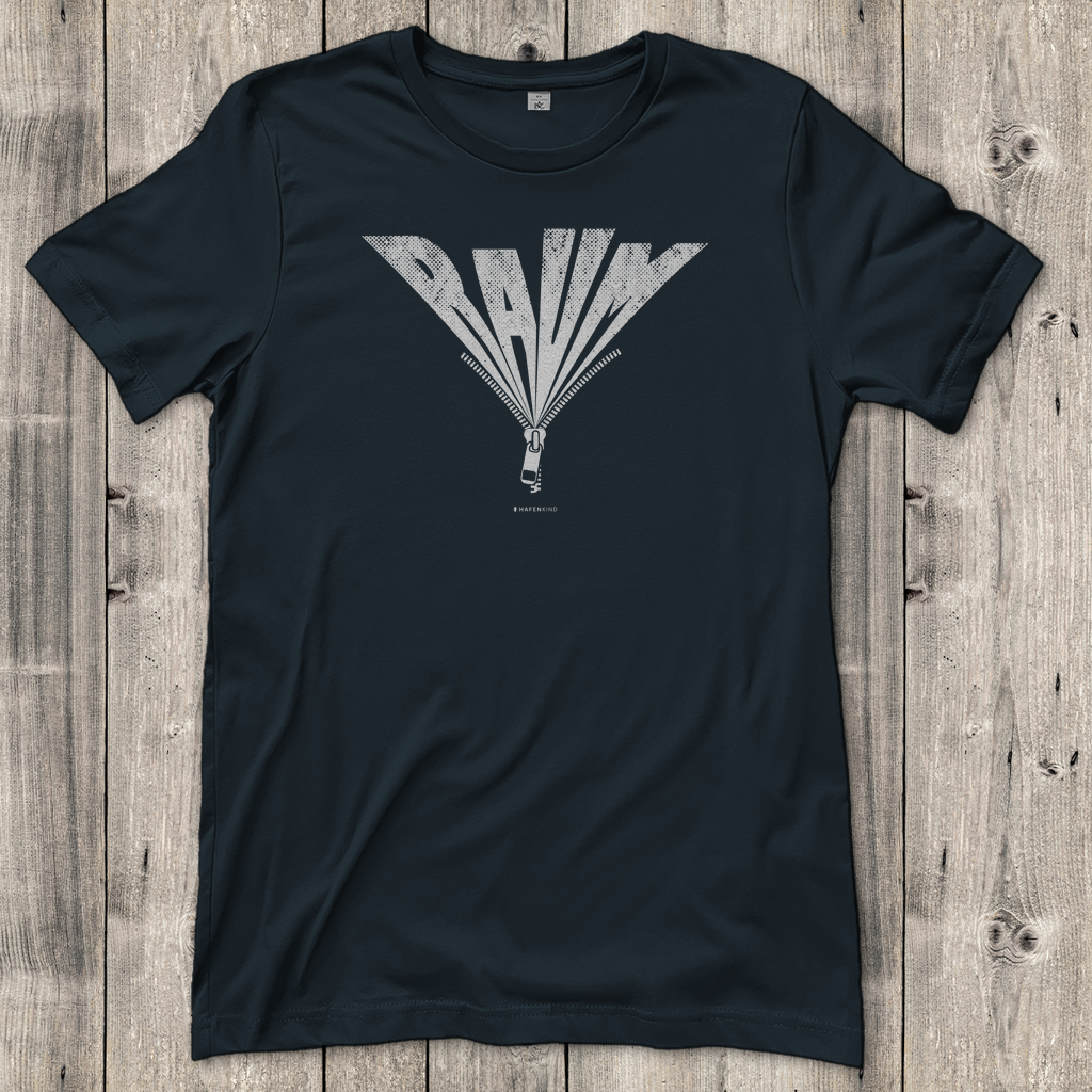 RAUM! - Shirt Damen