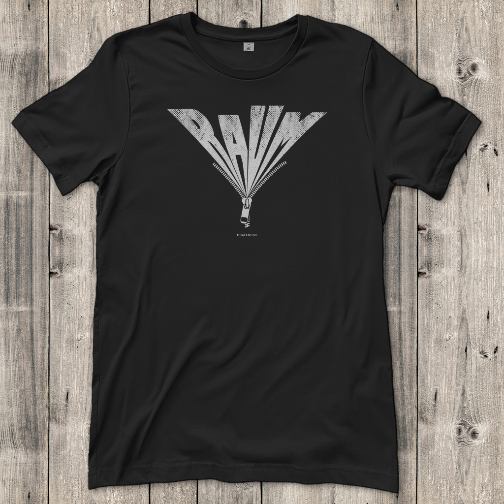 RAUM! - Shirt Damen