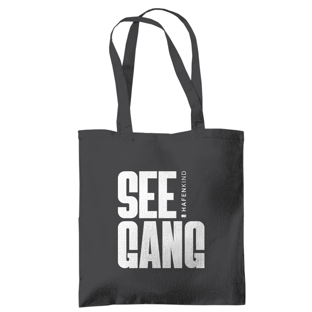 SEEGANG - Tragetasche