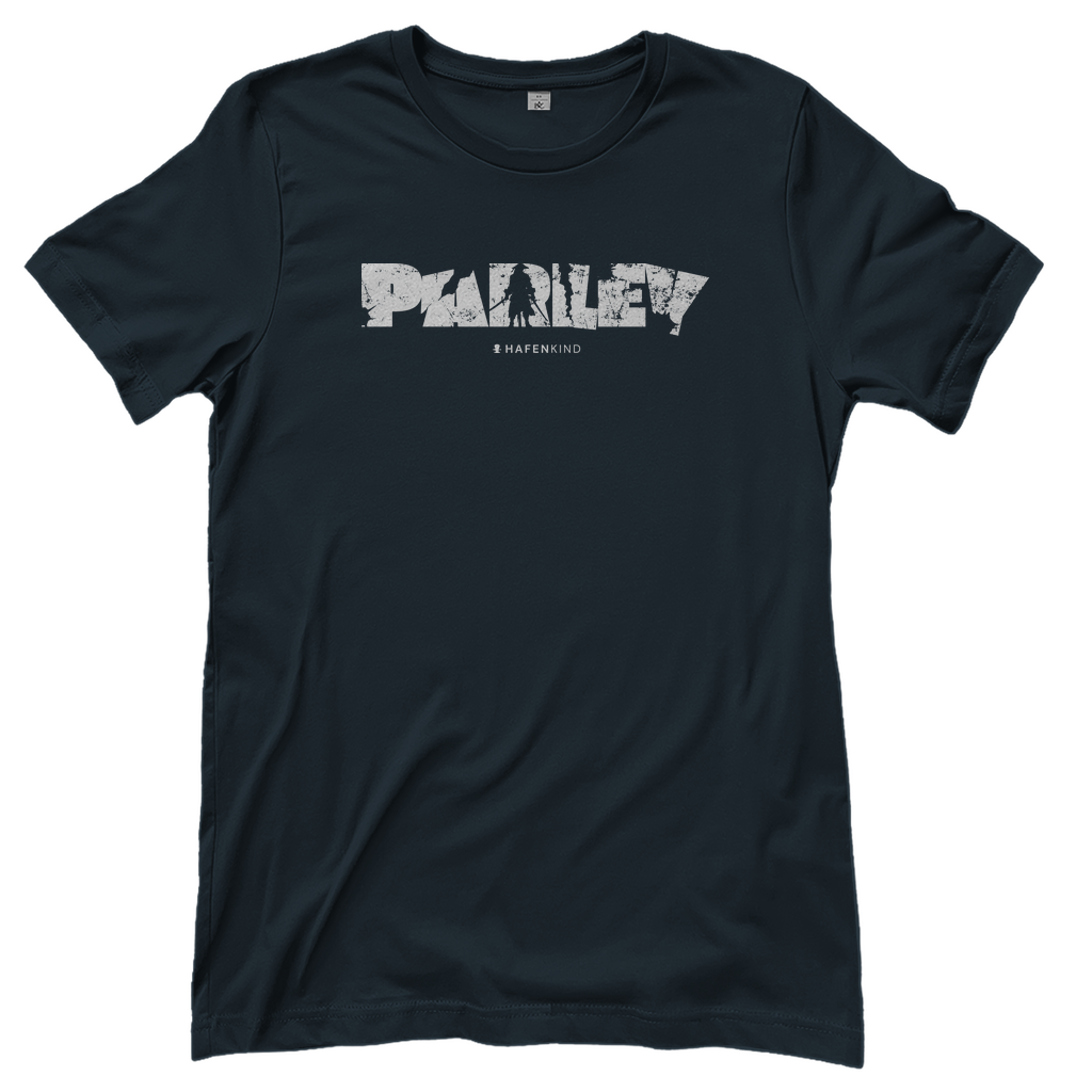 PIRATES PARLEY - Shirt Damen