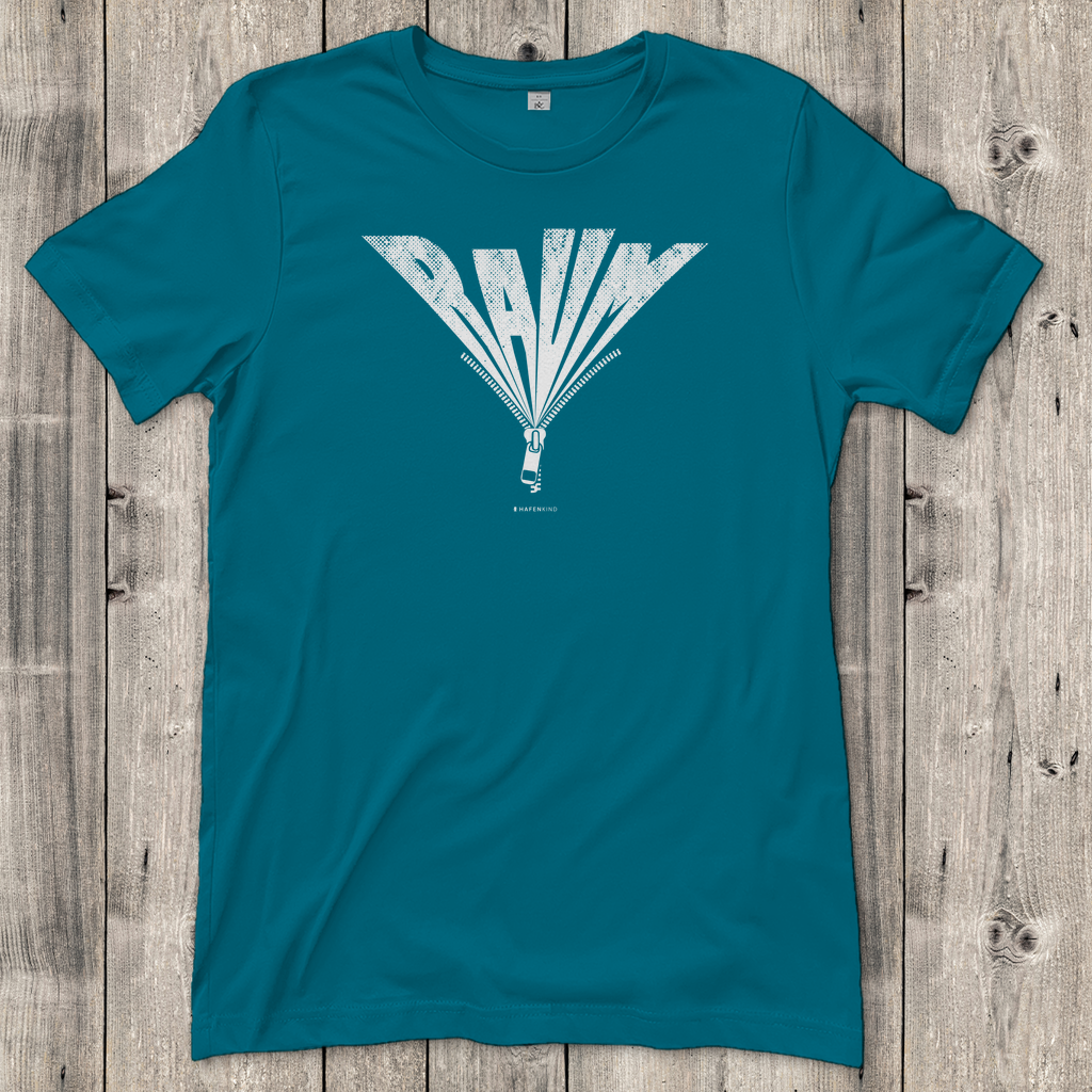 RAUM! - Shirt Damen