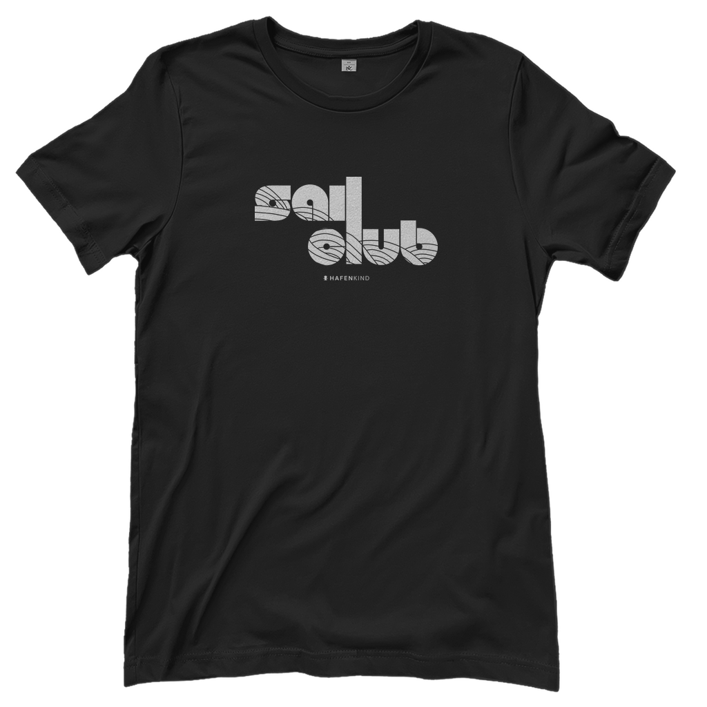 SAIL CLUB - Shirt Damen