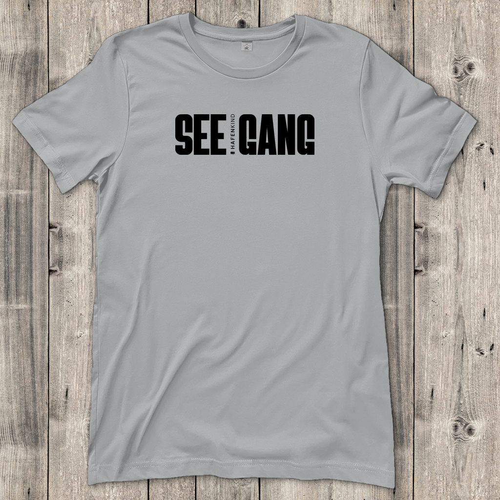 SEEGANG - Shirt Damen