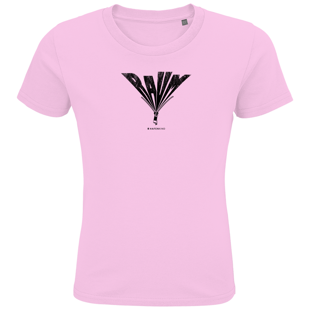 RAUM! - Premium Bio Shirt Kids