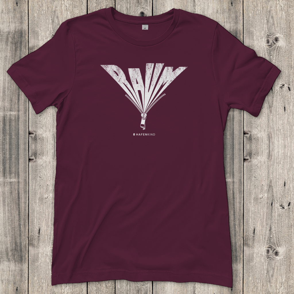 RAUM! - Shirt Damen