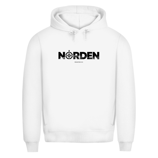 NORDEN - Premium Bio Hoodie Herren