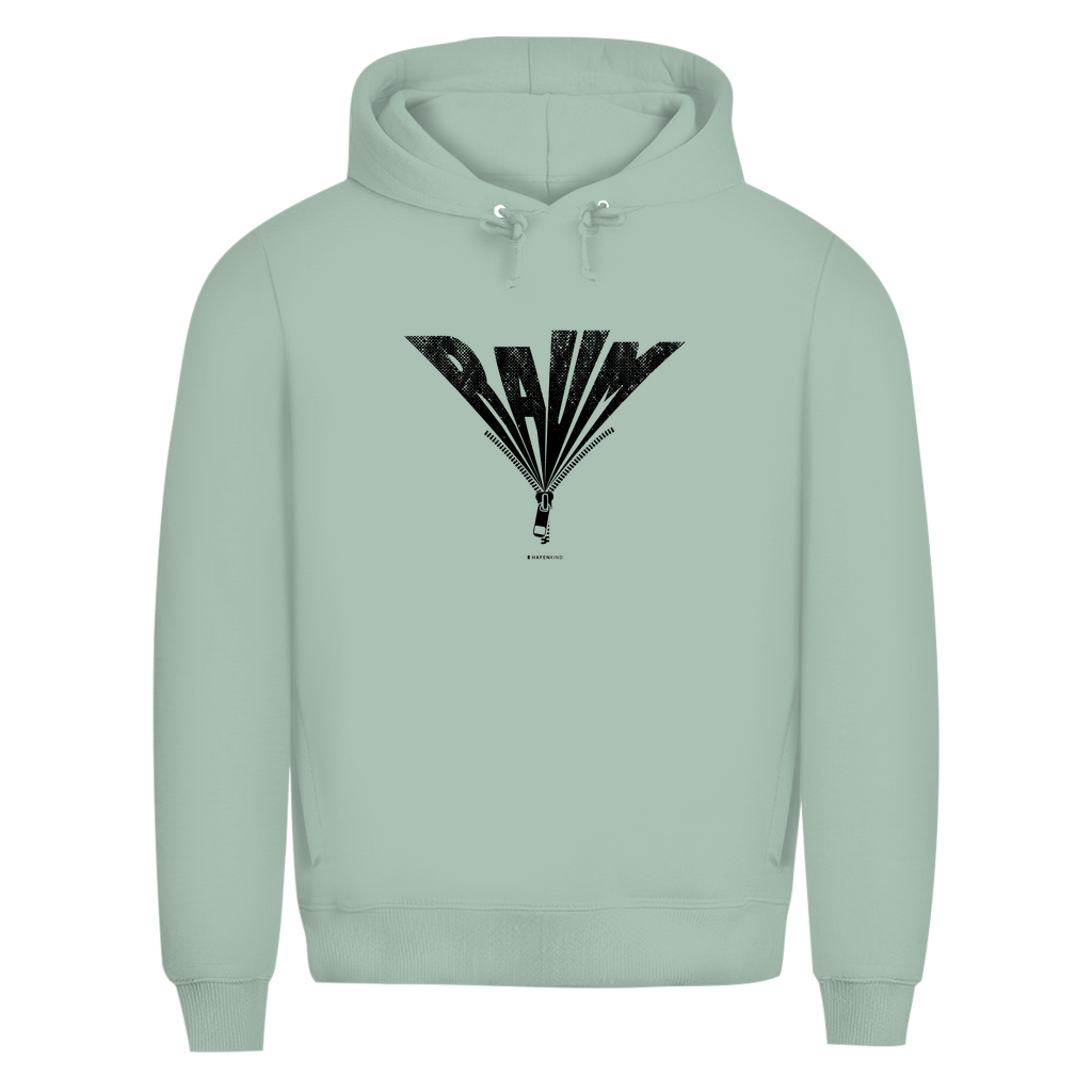 RAUM! - Premium Bio Regatta Hoodie Herren