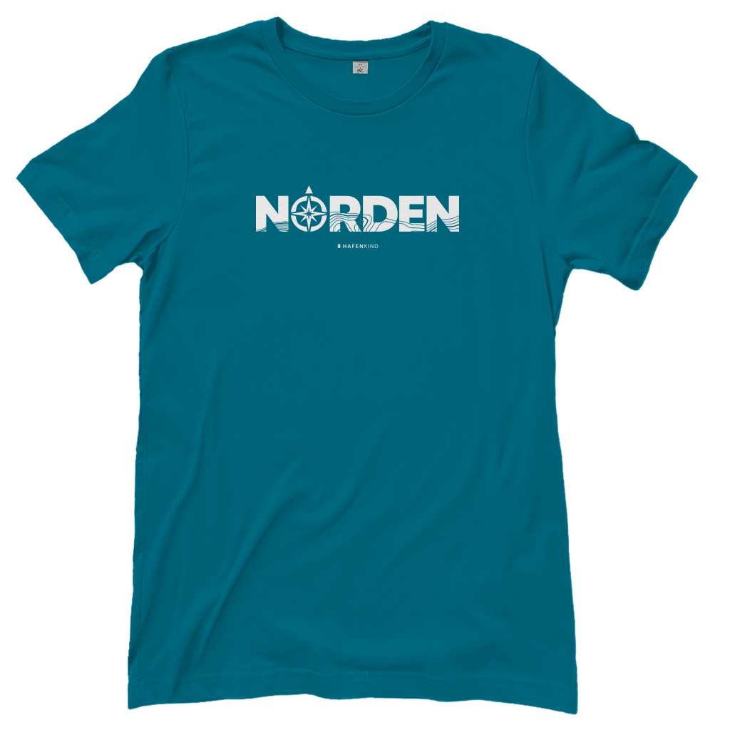 NORDEN - Shirt Damen