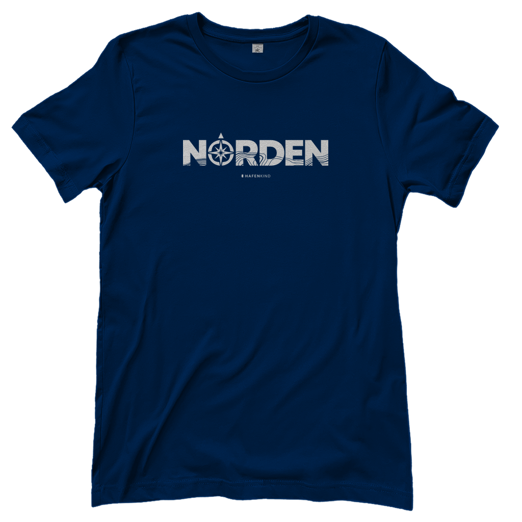 NORDEN - Shirt Damen