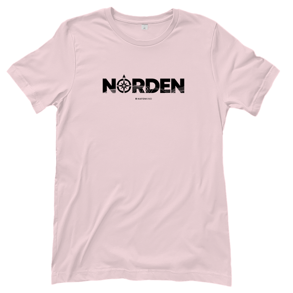 NORDEN - Shirt Damen
