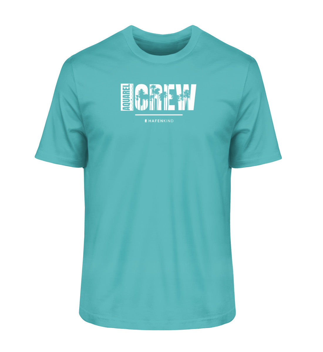 Aqua Blue-7144