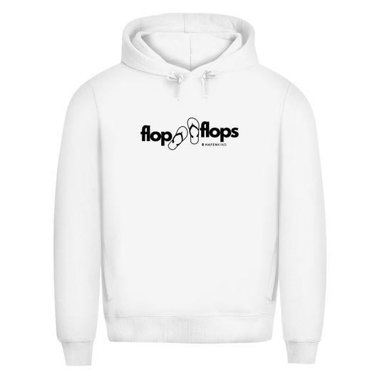 FLOP FLOPS - Premium Bio Hoodie Herren