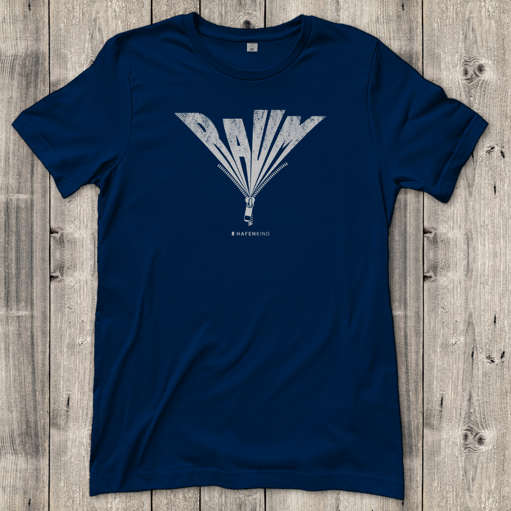 RAUM! - Shirt Damen