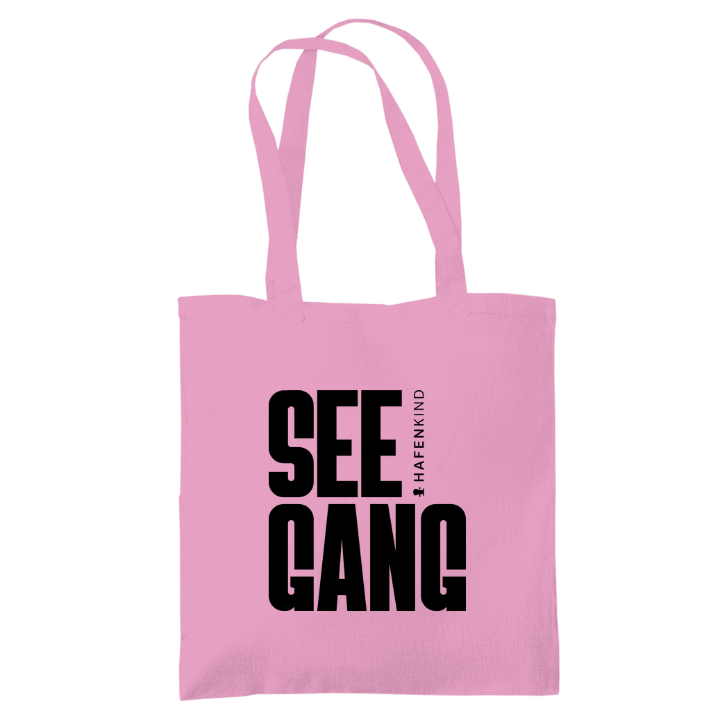 SEEGANG - Tragetasche