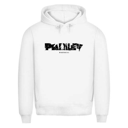 PIRATES PARLEY - Premium Bio Hoodie Herren