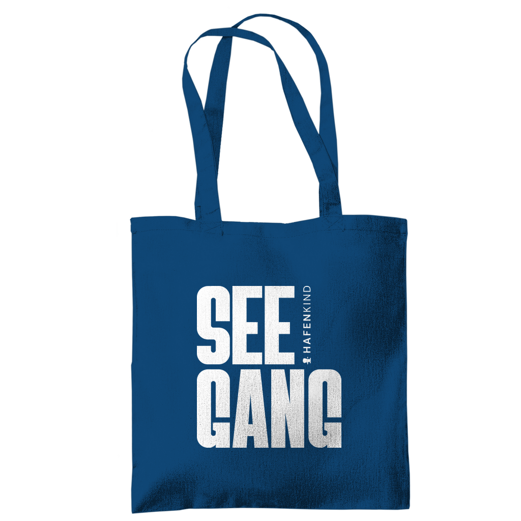 SEEGANG - Tragetasche