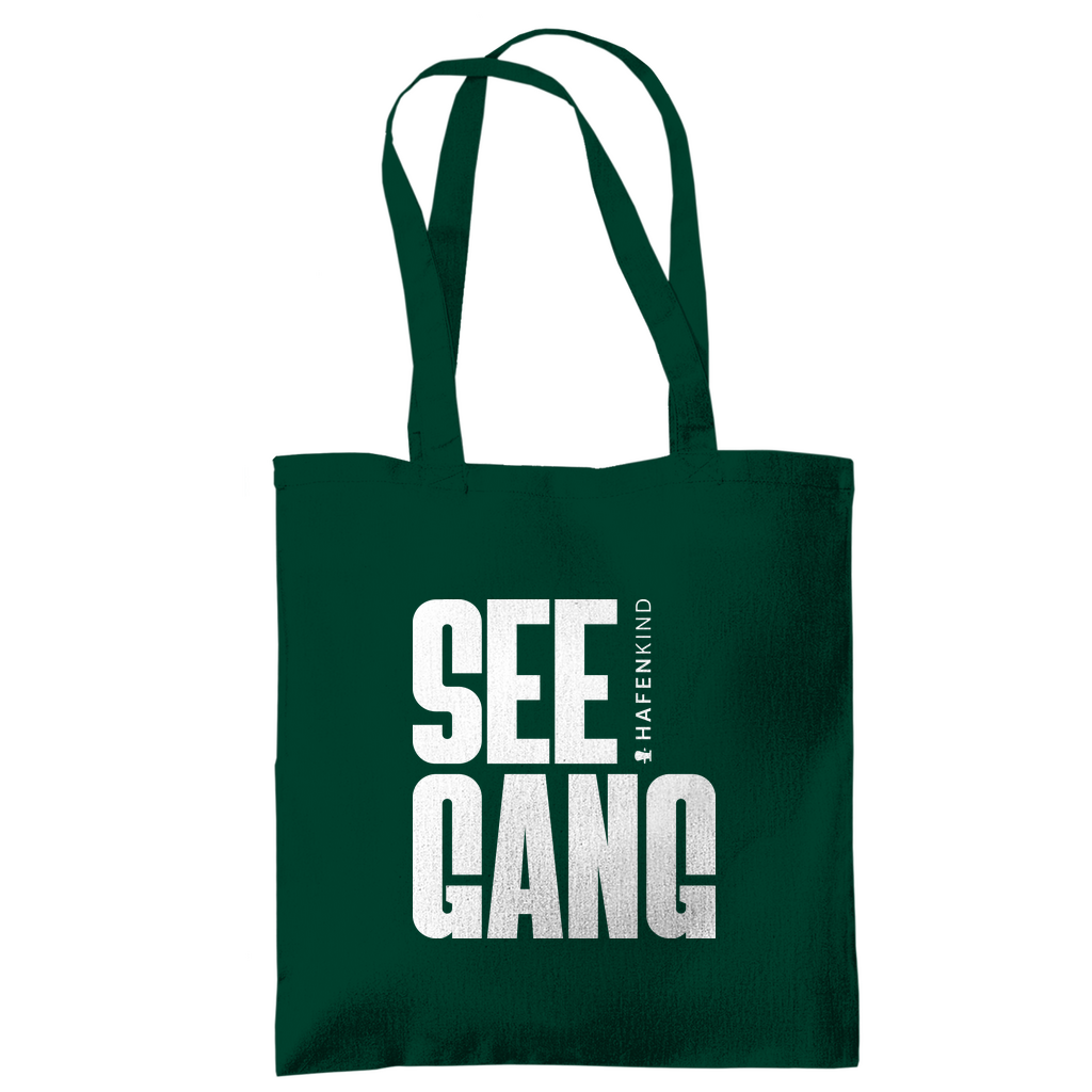 SEEGANG - Tragetasche