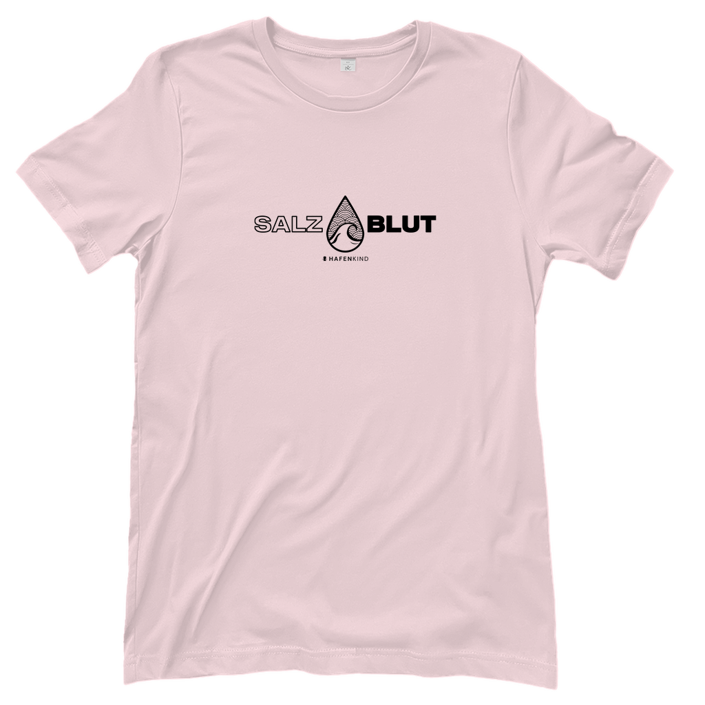 SALZBLUT - Shirt Damen