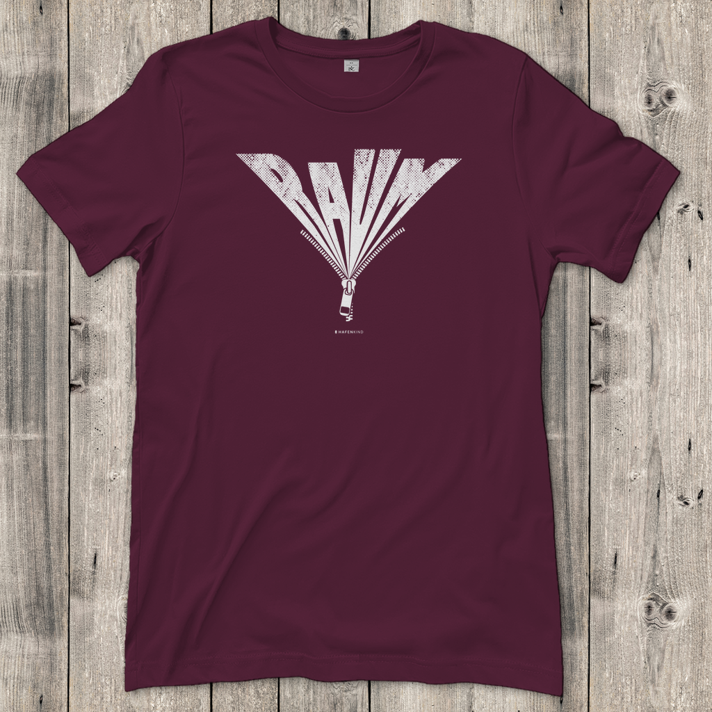 RAUM! - Shirt Damen