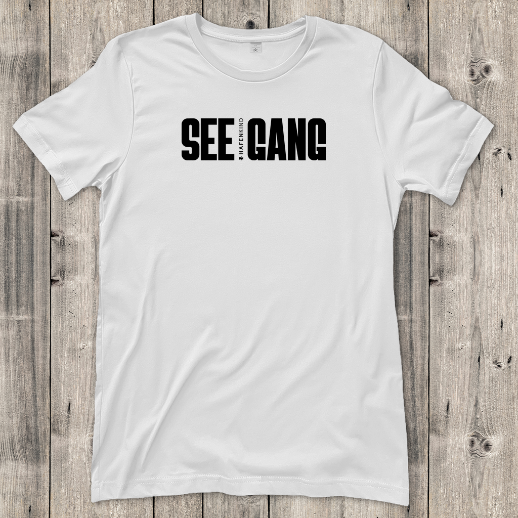SEEGANG - Shirt Damen