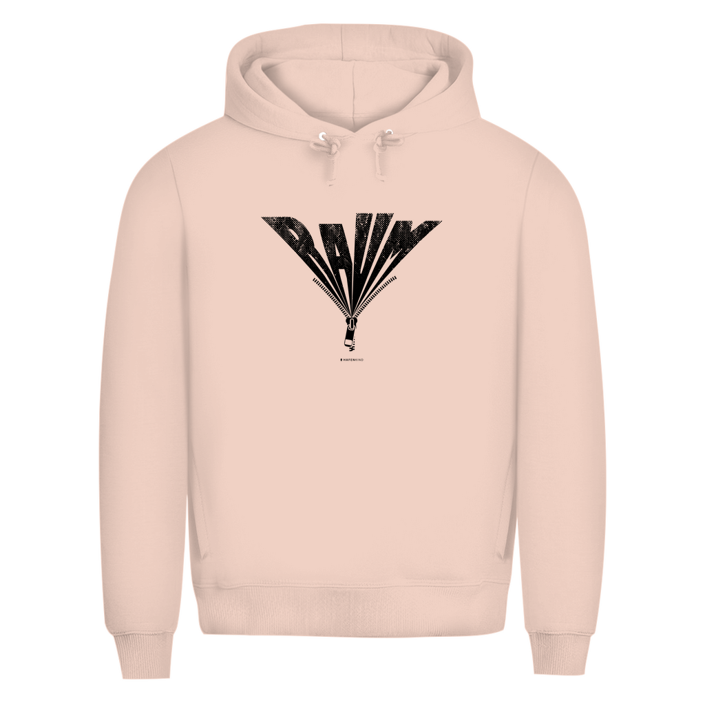 RAUM! - Premium Bio Regatta Hoodie Herren