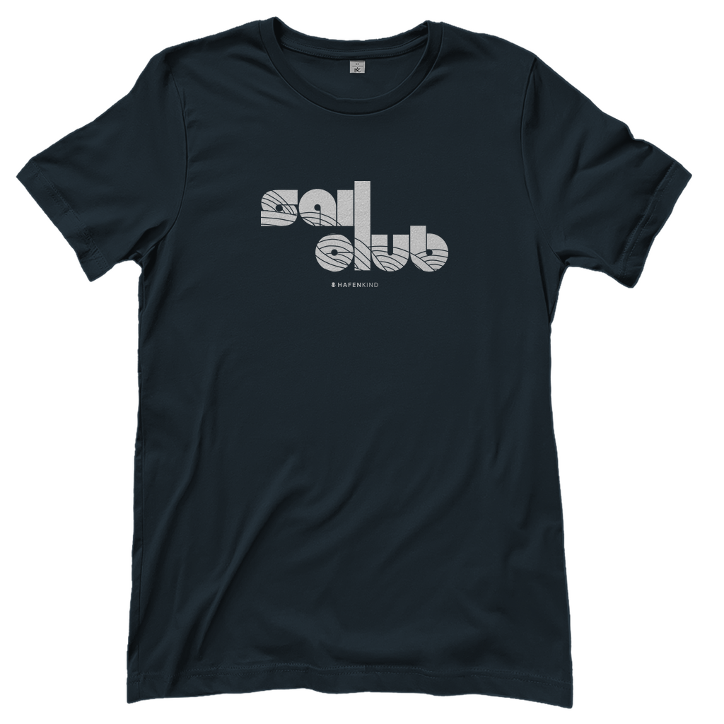 SAIL CLUB - Shirt Damen