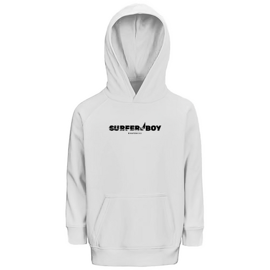 SURFERBOY - Premium Bio Hoodie Kids