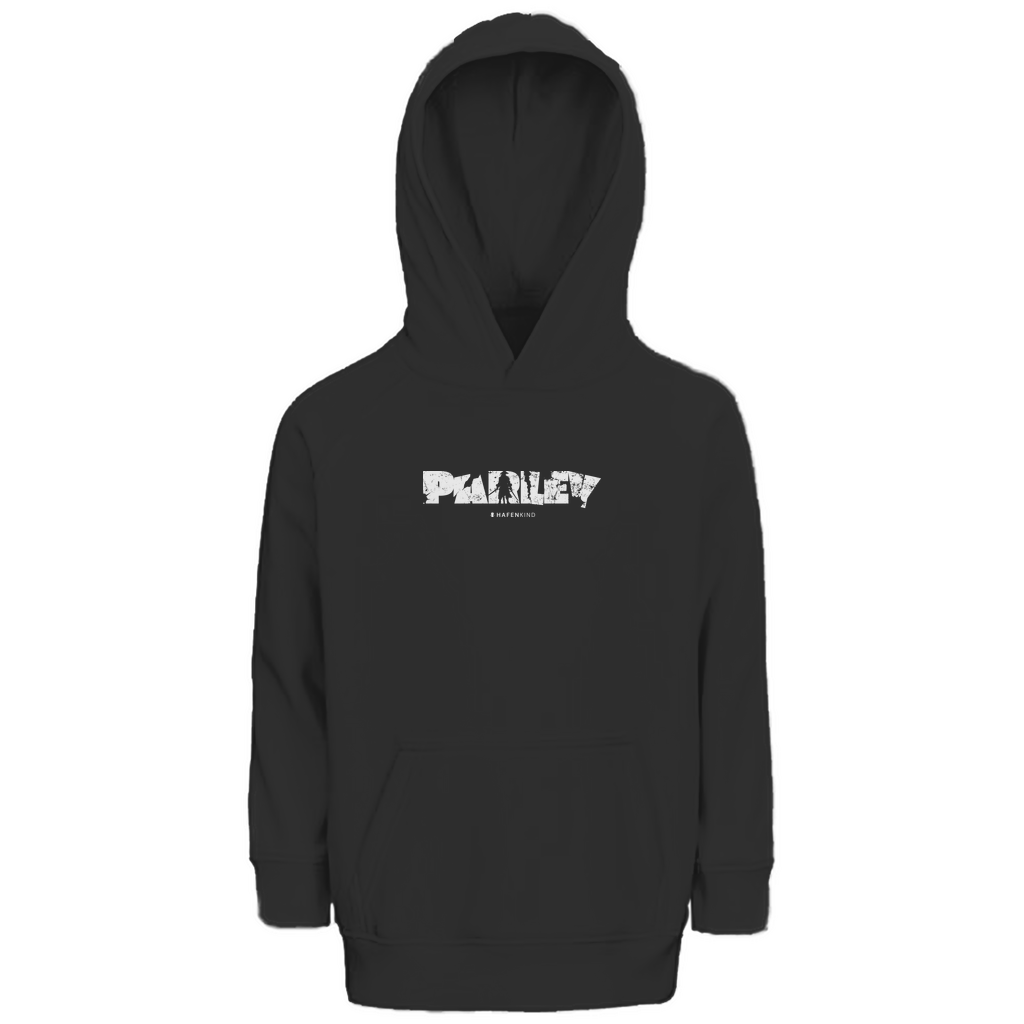 PIRATES PARLEY - Premium Bio Hoodie Kids
