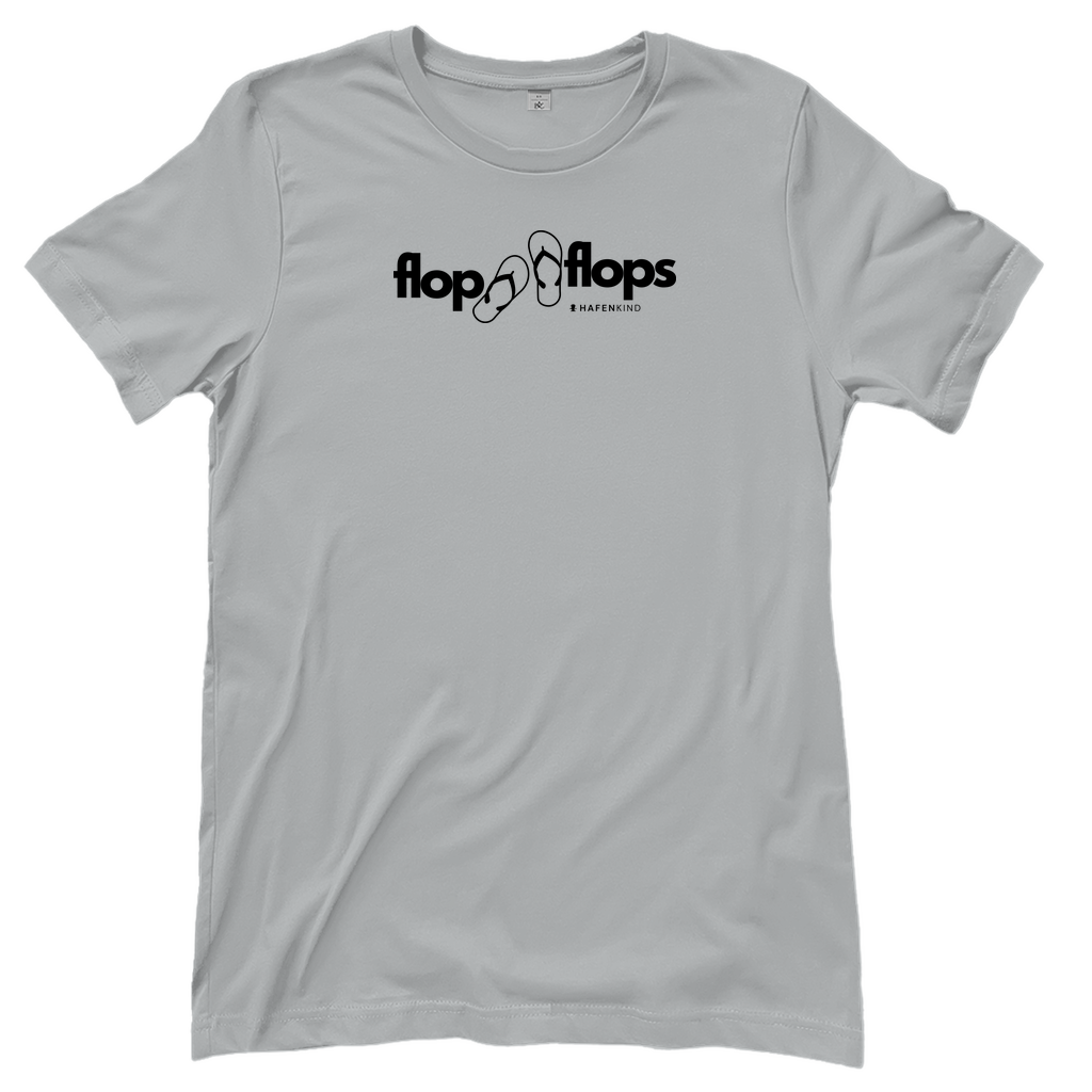 FLOP FLOPS - Shirt Damen