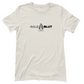 SALZBLUT - Shirt Damen