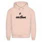 SIDESHORE - Premium Bio Hoodie Herren