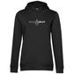 SALZBLUT - Premium Bio Hoodie Damen