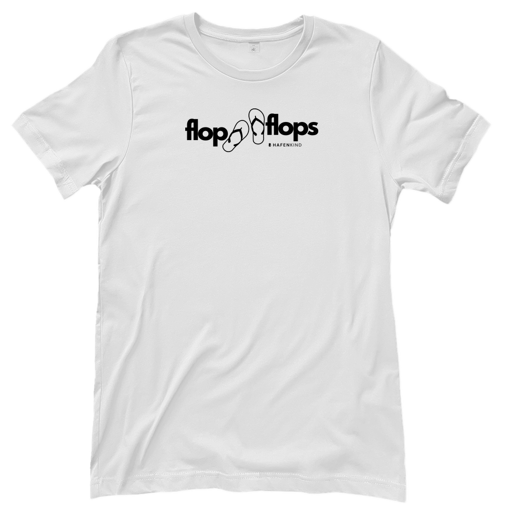 FLOP FLOPS - Shirt Damen