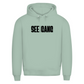 SEEGANG - Premium Bio Hoodie Herren