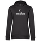 SIDESHORE - Premium Bio Hoodie Damen