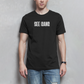 SEEGANG - Shirt Herren
