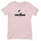 SIDESHORE - Shirt Damen