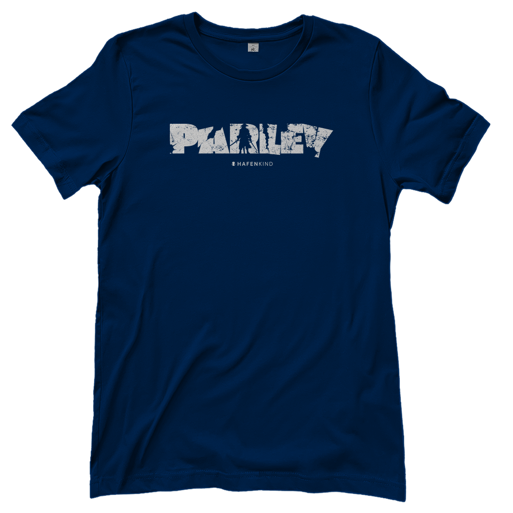 PIRATES PARLEY - Shirt Damen