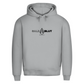 SALZBLUT - Premium Bio Hoodie Herren