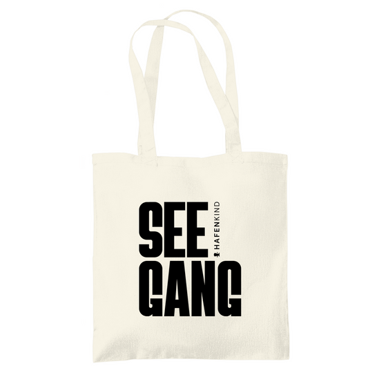 SEEGANG - Tragetasche