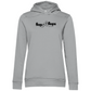 FLOP FLOPS - Premium Bio Hoodie Damen