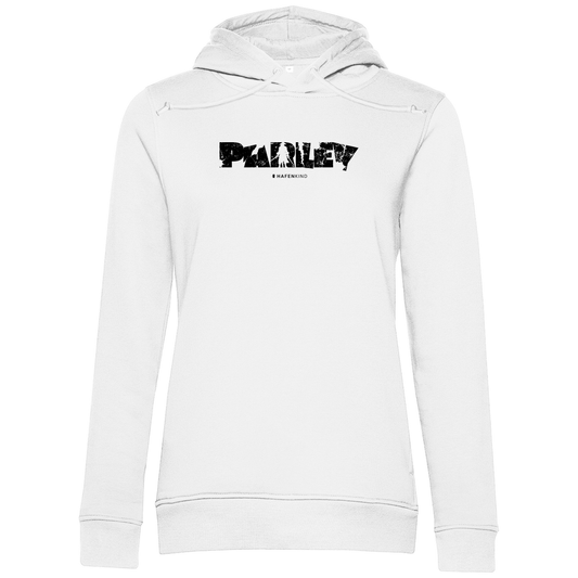 PIRATES PARLEY - Premium Bio Hoodie Damen