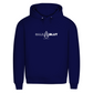 SALZBLUT - Premium Bio Hoodie Herren