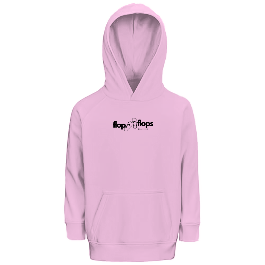 FLOP FLOPS - Premium Bio Hoodie Kids