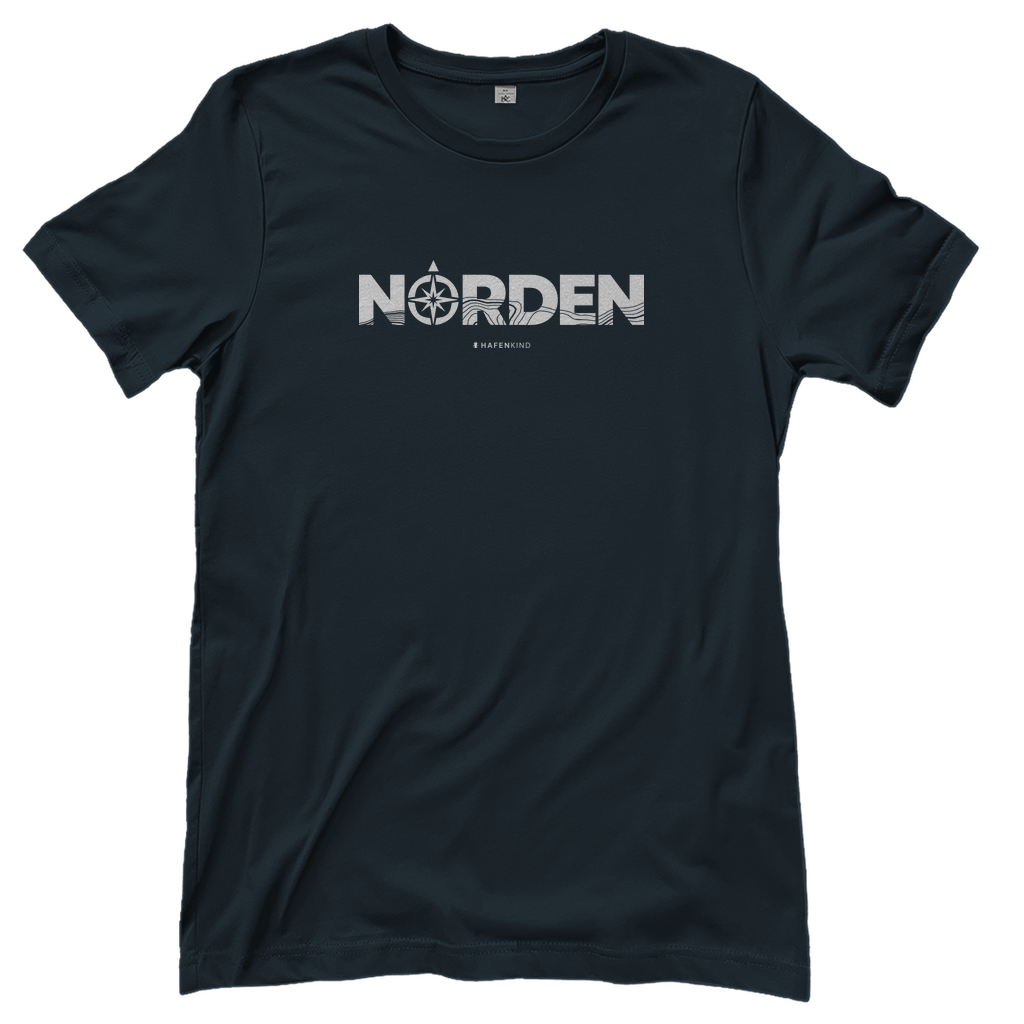 NORDEN - Shirt Damen