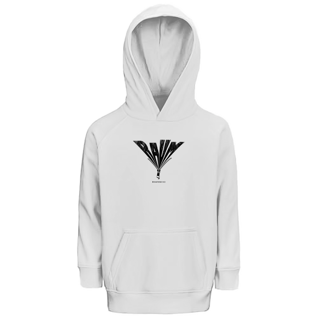 RAUM! - Premium Bio Hoodie Kids